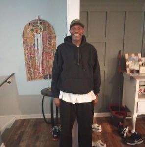 Meet your Posher, Steven